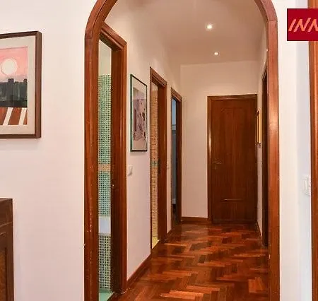 Inn Rome Guest House