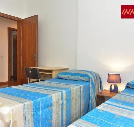 Inn Rome Guest House Rom