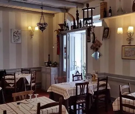 Апартаменты Inn Rome Guest House
