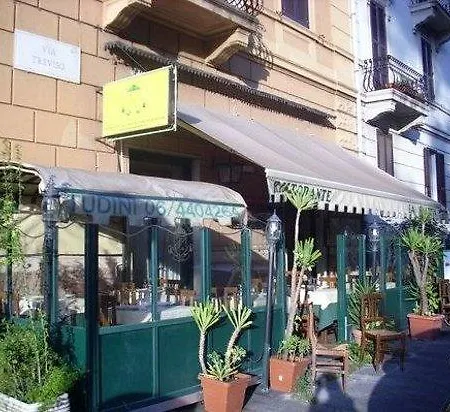 Inn Rome Guest House