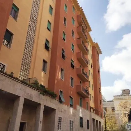Inn Rome Guest House