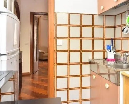 Апартаменты Inn Rome Guest House
