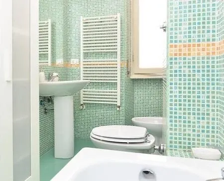 Inn Rome Guest House