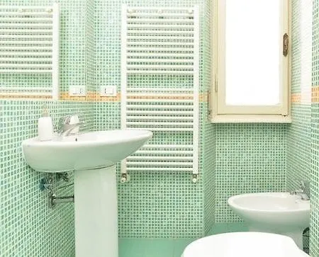 Апартаменты Inn Rome Guest House *