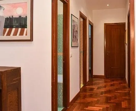 Inn Rome Guest House Рим