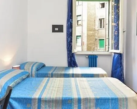 Апартаменты Inn Rome Guest House