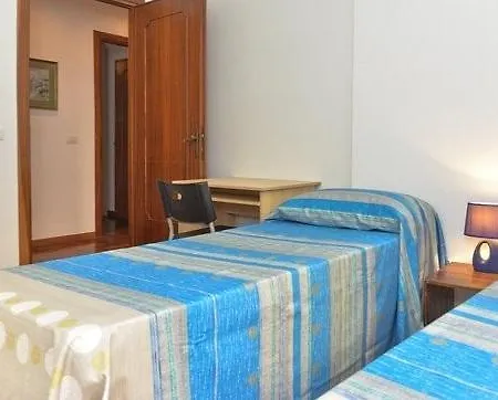 Апартаменты Inn Rome Guest House Рим