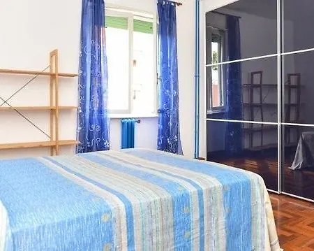 Апартаменты Inn Rome Guest House *