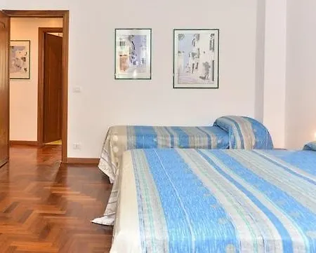 Inn Rome Guest House Рим