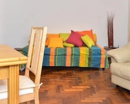 Апартаменты Inn Rome Guest House