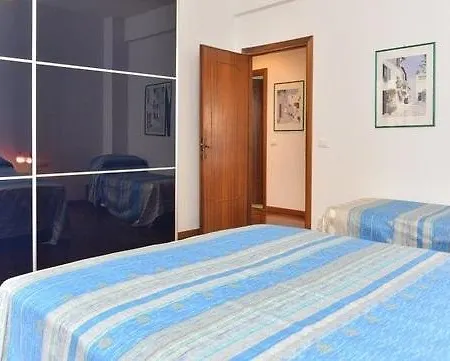Inn Rome Guest House