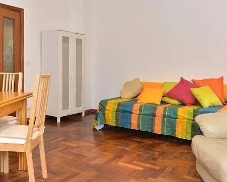 Апартаменты Inn Rome Guest House *