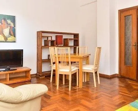 Inn Rome Guest House Рим