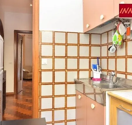 Апартаменты Inn Rome Guest House