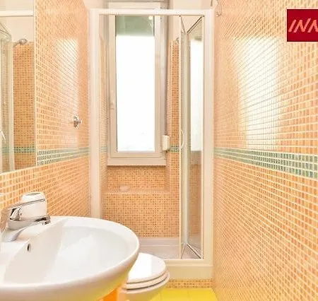 Апартаменты Inn Rome Guest House *
