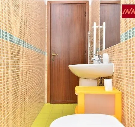 Inn Rome Guest House Рим