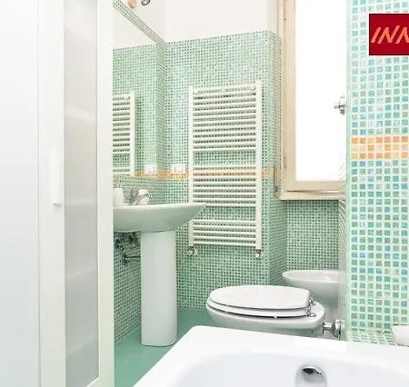 Апартаменты Inn Rome Guest House Рим