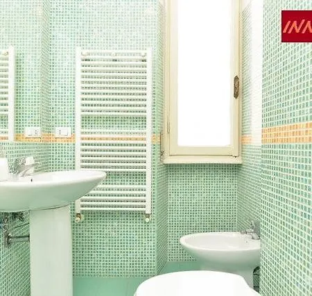 Апартаменты Inn Rome Guest House *