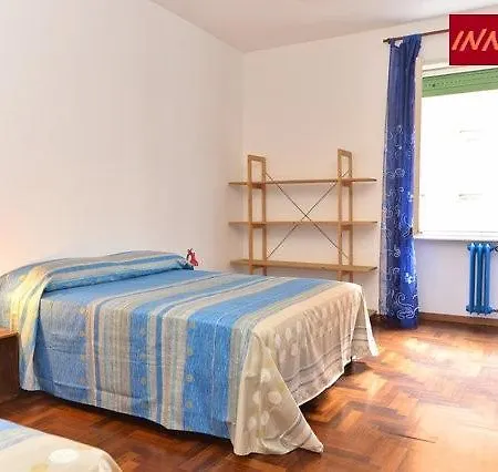Апартаменты Inn Rome Guest House *