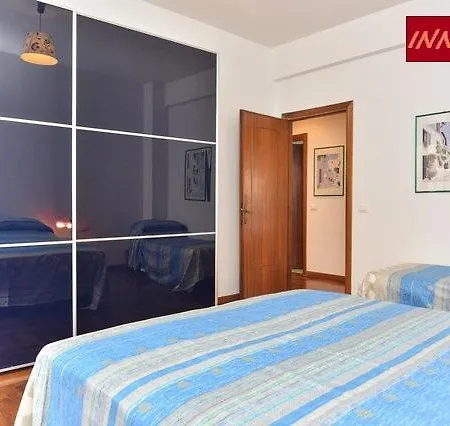 Апартаменты Inn Rome Guest House Рим
