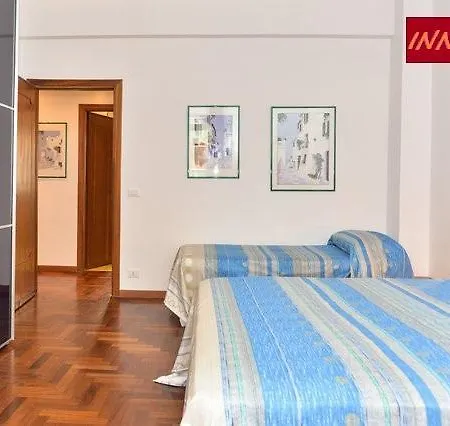 Inn Rome Guest House