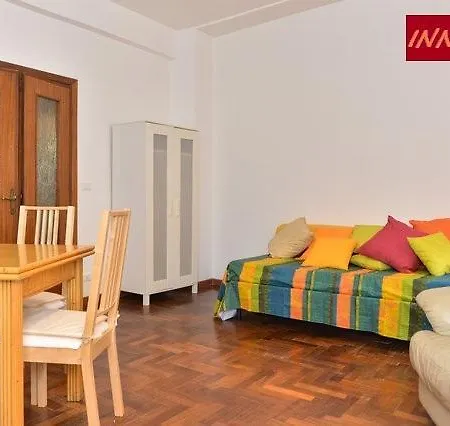 Апартаменты Inn Rome Guest House