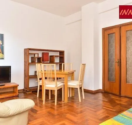 Inn Rome Guest House